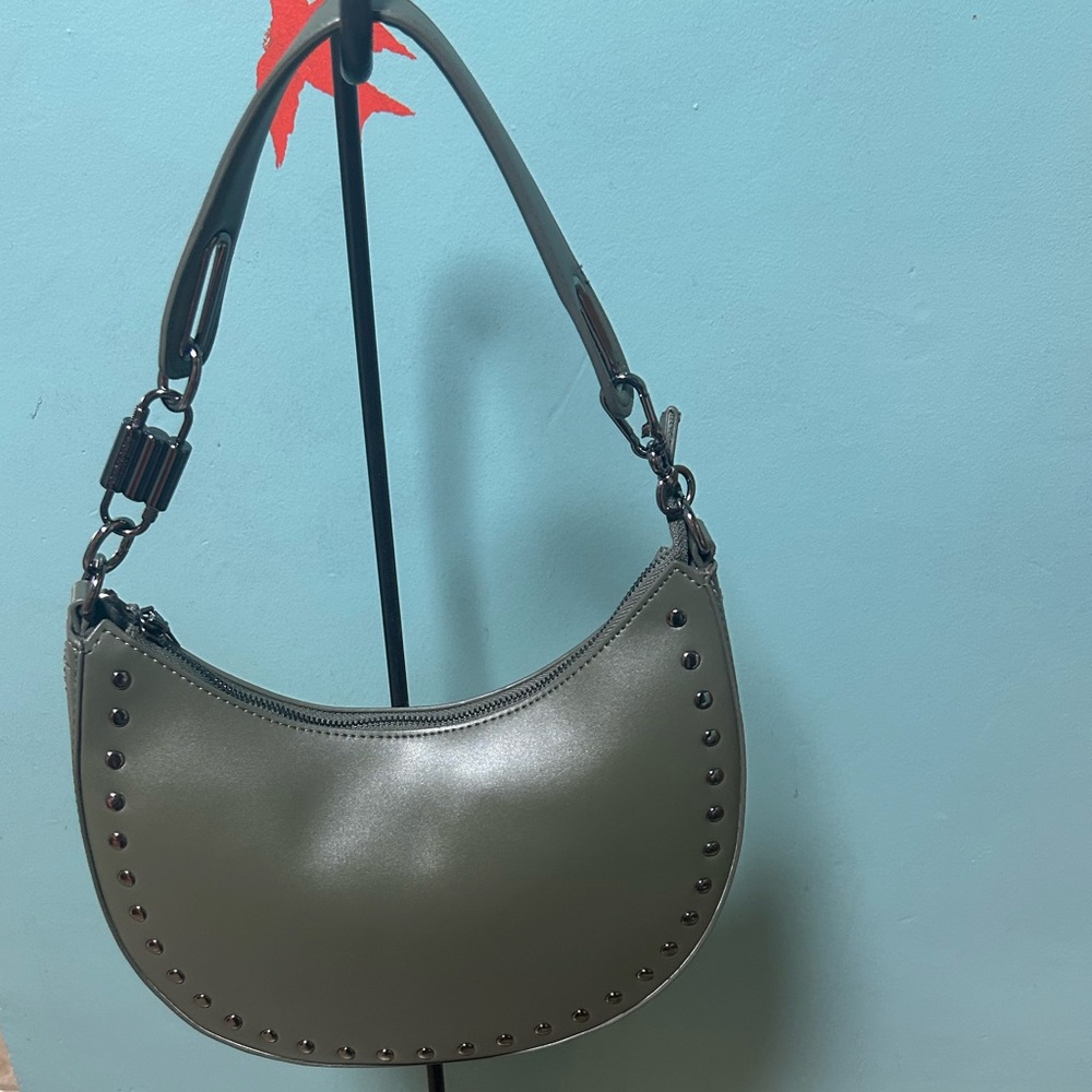 Steve Madden Shoulder Hobo